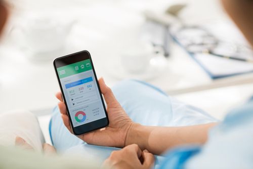 ️В Туве внедрена система «Мобильный пациент»