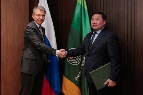 КАДЫ АЖЫЛДААР ДУГУРЖУЛГАНЫ ЧАРГАН