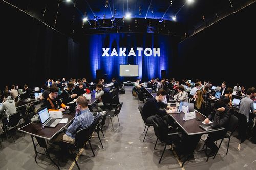 В России искусственный интеллект направят в массы