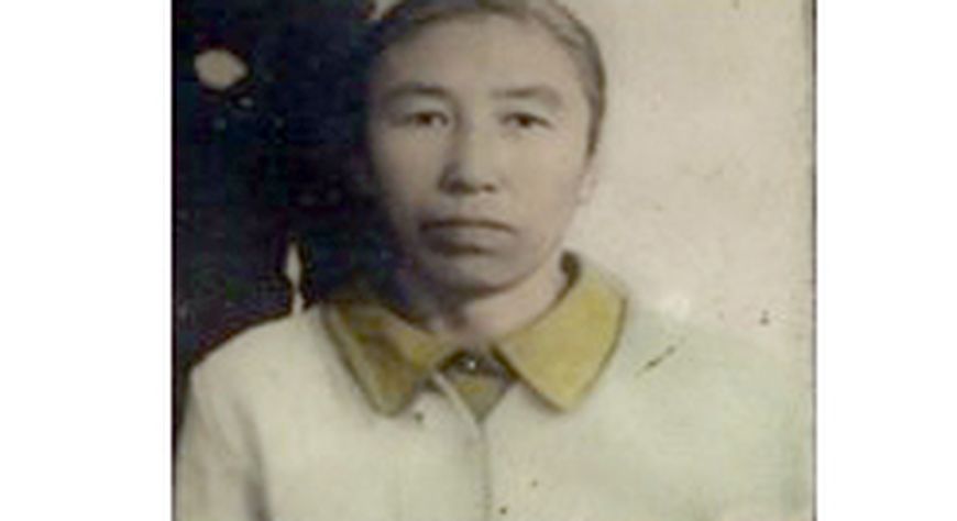 Авыралдыг авам