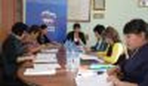 Война и моя семья