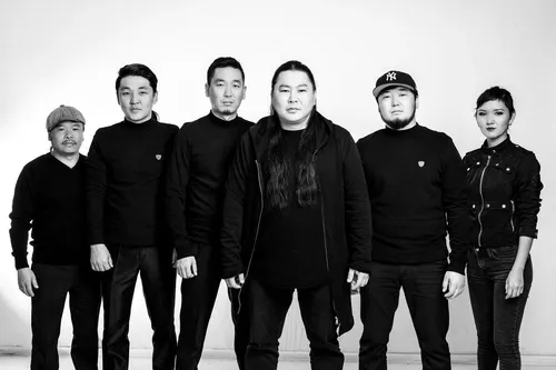 «Khoomei Beat» признана лучшим World Music проектом 2024 года