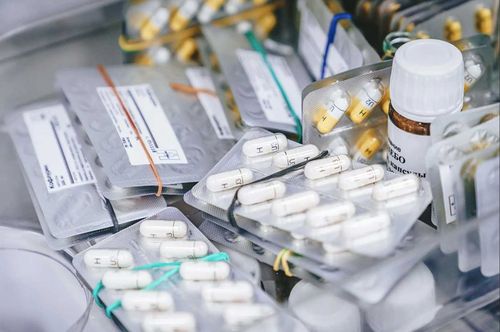 В Туве бесплатными лекарствами обеспечили более 15 тысяч амбулаторных пациентов