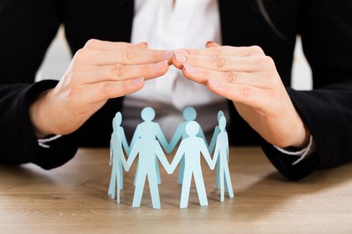 Поддержка НКО