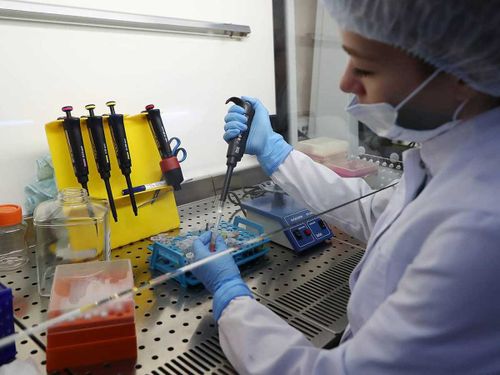 Штамм «Омикрон»: обязательный двухнедельный карантин