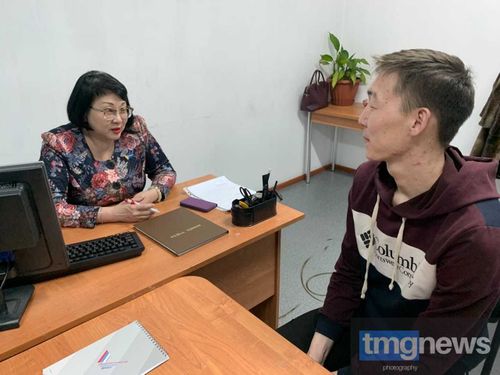 Ирина Бадыгры: За помощью на прием к депутату