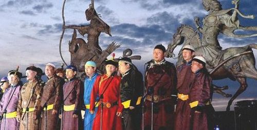 В Туве летом пройдет этномузыкальный симпозиум по хоомею