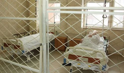 Осужденный из Тувы К. не останется без помощи