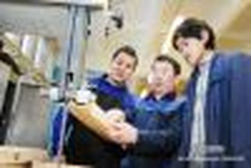 А их прозвали «буржуинами»