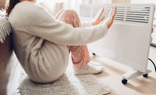 Если в квартире холодно, что делать?