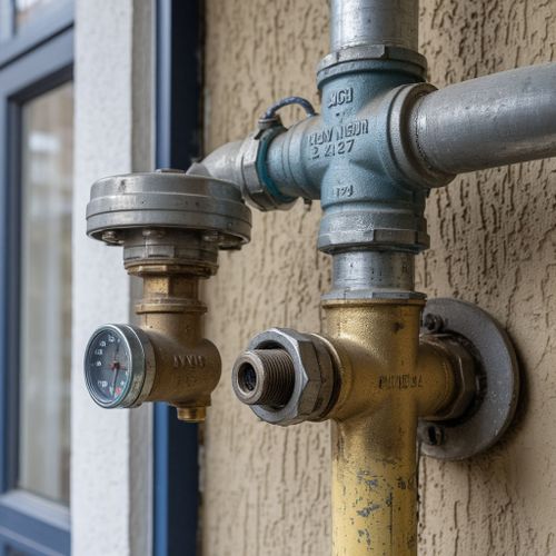 В Туве с 1 июля произойдет повышение тарифов на ЖКУ