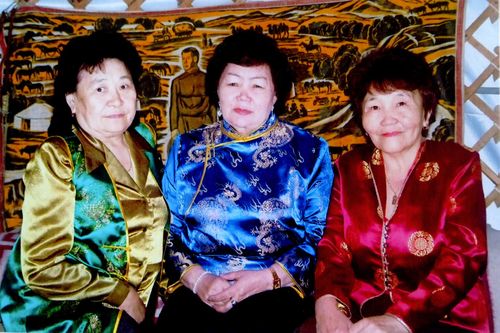 Школьный вальс длиною в 35 лет