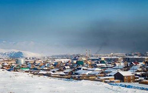 В Туве для снижения загрязнения воздуха рассматривают переход на электроотопление