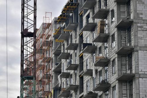 В Туве продолжит действовать льготная ипотека со ставкой 2 %