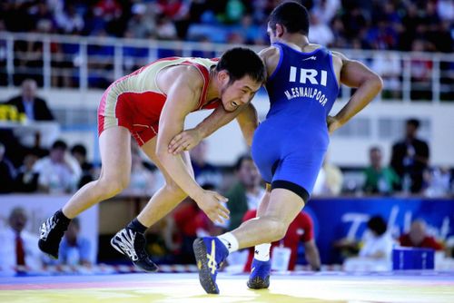 Этот день в истории Тувы. Даты, события, люди…