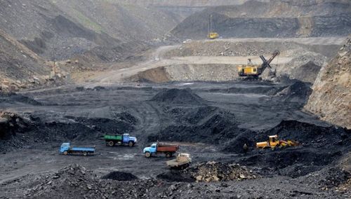 Угольные историм