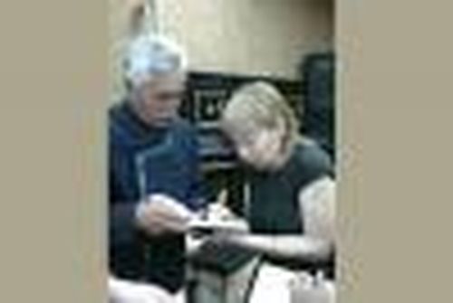 Выжившие в аду