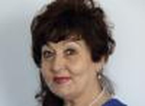 Крылья вдохновения Натальи Ятиной