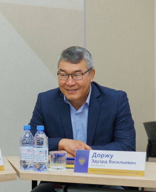 Объединение Гострудинспекций в Республике Хакасия и Республике Тыва не снизило число трудинспекторов