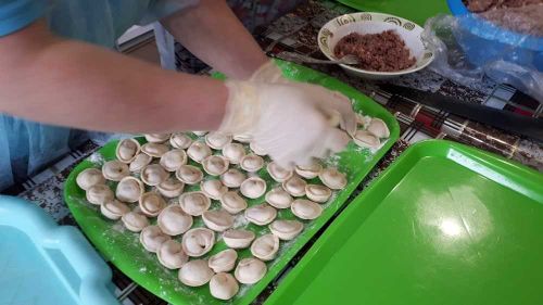 «Лепить добро» будут в «Столичном»