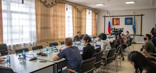 В Туве продлили режим самоизоляции, но с некоторыми послаблениями для людей и бизнеса