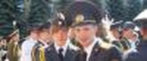 Я б в полицию пошёл…