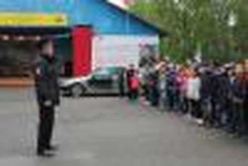 С пользой и весельем