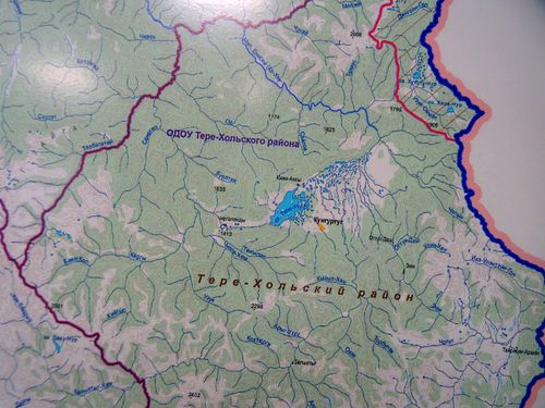 Добыча полезных ископаемых: мифы и действительность