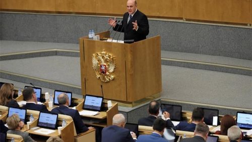 Михаил Мишустин поручил российским регионам восстановить оказание плановой медицинской помощи в полном объеме