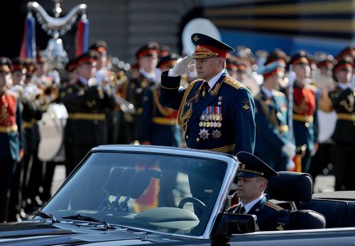 Делай, что должно...