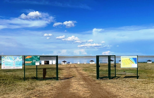 Госкомохотнадзор Тувы подвел итоги работы за летний туристический сезон