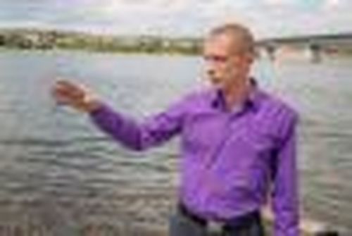 Бросился в воду, не раздумывая…