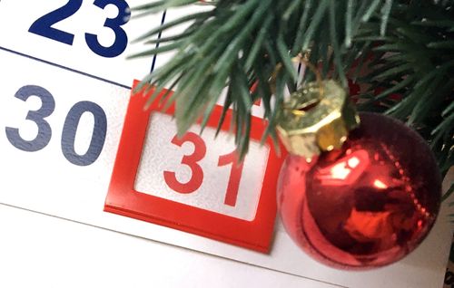 Путин поддержал предложение единороссов о выходном 31 декабря