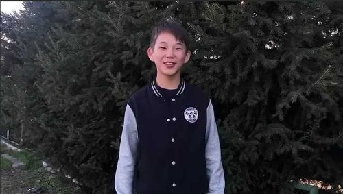 Денберел Ооржак, победитель всероссийского конкурса «Ты – супер!», сегодня выступит в Тодже 