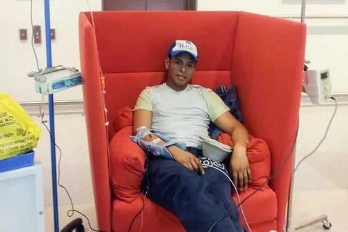 Второй пациент излечился от ВИЧ  