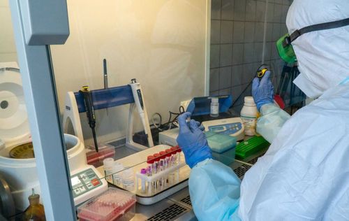 Коронавирус: Повторное заражение доказано