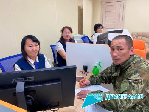 Таӊдыныӊ кадрлар төвүнде