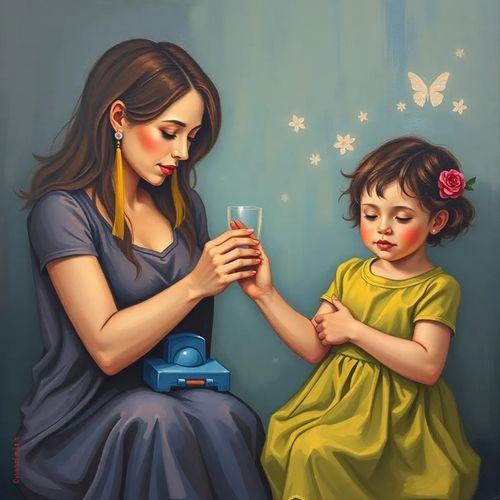 Ажы-төлге бүзүрелдиг келир үе