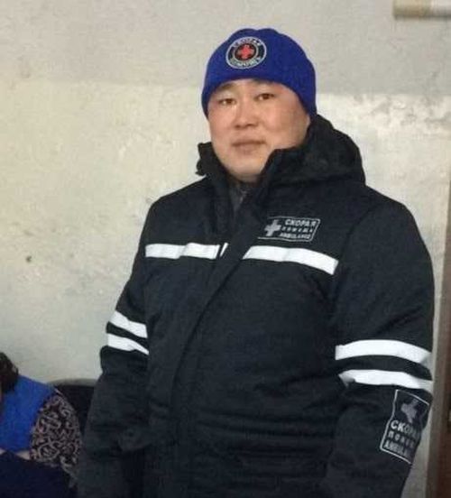 Врач из Тувы реанимировал девочку спустя час после клинической смерти