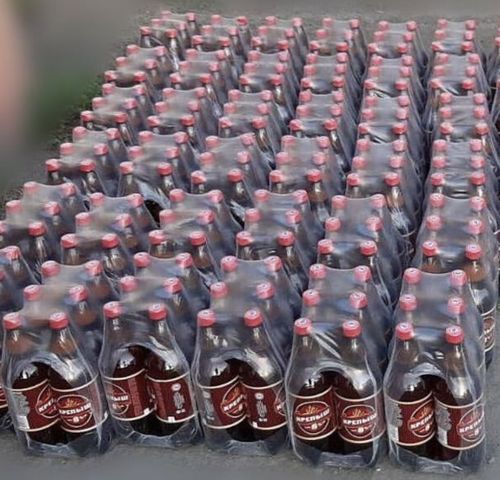 ПОТОК ПИВА В ТУВУ НЕ ОСТАНАВЛИВАЕТСЯ