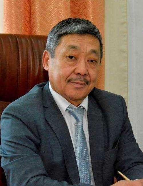 Анатолий Дамба-Хуурак: «Проект «Енисейская Сибирь» вышел на мировой уровень»