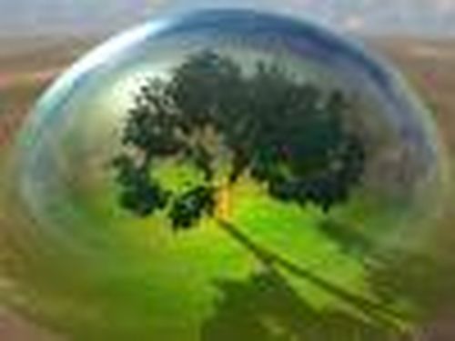 Чистить надо всю планету