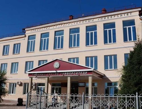 Саин-Белек Сюрюн: «Получу высшее и буду помогать своим близким»