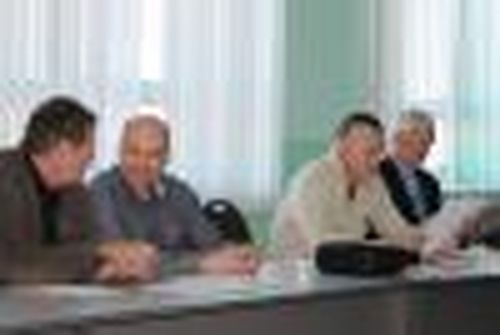 Каждый район достоин герба