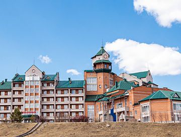 Ветераны СВО проходят лечение в Центрах реабилитации СФР