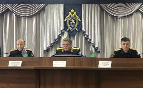 ПРЕСТУПЛЕНИЙ СТАЛО МЕНЬШЕ, НО …