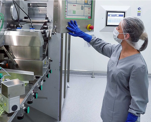 Минздрав России зарегистрировал отечественный препарат для лечения легочной гипертензии