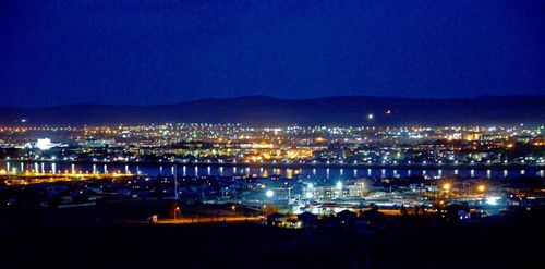 НАЙЫСЫЛАЛДЫҢ КУДУМЧУЛАРЫ ЧЫРЫП КЕЛИР