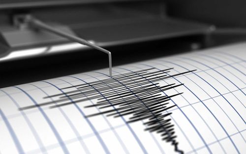 В Туве произошло очередное землетрясение