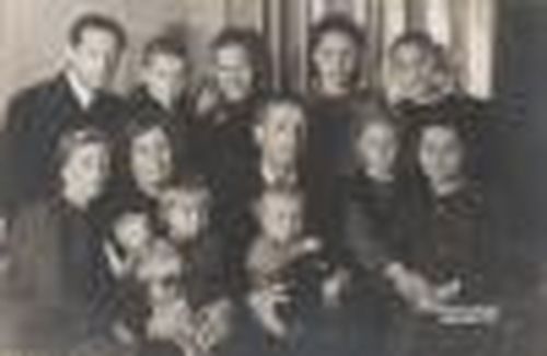 Выходила на берег «Катюша»…